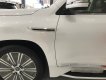 Lexus LX Super Sport S 2020 - Bán xe Lexus LX Super Sport S đời 2020, màu trắng, xe nhập