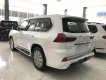 Lexus LX Super Sport S 2020 - Bán xe Lexus LX Super Sport S đời 2020, màu trắng, xe nhập
