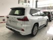 Lexus LX Super Sport S 2020 - Bán xe Lexus LX Super Sport S đời 2020, màu trắng, xe nhập