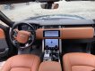 LandRover 2019 - Cần bán gấp LandRover Range Rover Autobiography Lwb 2.0L P400E sản xuất 2019, màu đen