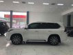 Lexus LX 570 Super Sport 2018 - Bán lại xe Lexus LX 570 Super Sport năm 2018, màu trắng, nhập khẩu