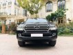 Toyota Land Cruiser  VX 4.6  2016 - Bán Toyota Land Cruiser VX 4.6 năm 2016, màu đen, xe nhập