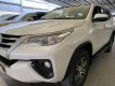 Toyota Fortuner   2018 - Bán Toyota Fortuner 2.4G năm 2018, màu trắng, xe nhập 