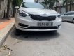 Kia K3   2015 - Cần bán lại xe Kia K3 sản xuất năm 2015, màu trắng, xe gia đình