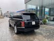 LandRover 2019 - Cần bán gấp LandRover Range Rover Autobiography Lwb 2.0L P400E sản xuất 2019, màu đen