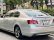 Lexus GS 2008 - Bán ô tô Lexus GS sản xuất năm 2008, màu bạc, xe nhập