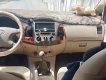 Toyota Innova 2007 - Bán xe Toyota Innova sản xuất năm 2007, màu bạc, giá tốt