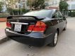 Toyota Camry 2005 - Cần bán lại xe Toyota Camry năm sản xuất 2005, màu đen, 355 triệu