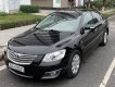 Toyota Camry 2008 - Bán nhanh giá thấp với chiếc Toyota Camry sản xuất năm 2008, màu đen