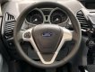 Ford EcoSport Titanium Black Edition 2018 - Hòa Bình Auto cần bán xe Ford EcoSport Titanium Black Edition năm sản xuất 2018, màu trắng