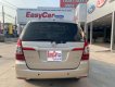 Toyota Innova 2016 - Cần bán Toyota Innova sản xuất năm 2016, màu vàng, 560tr