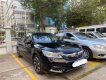 Honda Accord 2018 - Bán Honda Accord 2018, màu đen số tự động