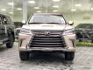 Lexus LX 2019 - Bán nhanh với giá thấp chiếc Lexus LX 570 Luxury sản xuất 2019, giao nhanh toàn quốc