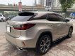 Lexus RX   2016 - Cần bán lại xe Lexus RX đời 2016, màu vàng, xe nhập