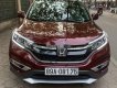 Honda CR V 2016 - Bán xe Honda CR V 2016, màu đỏ