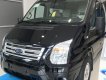 Ford Transit 2019 - Bán xe giá thấp với chiếc Ford Transit năm 2019, màu đen, có sẵn xe, giao nhanh