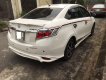 Toyota Vios 2018 - Cần bán xe Toyota Vios sản xuất 2018, màu trắng