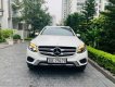 Mercedes-Benz GLC-Class   2017 - Cần bán xe Mercedes GLC250 năm sản xuất 2017, màu trắng