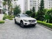 Mercedes-Benz GLC-Class   2017 - Cần bán xe Mercedes GLC250 năm sản xuất 2017, màu trắng