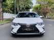 Toyota Camry 2.5Q 2018 - Bán ô tô Toyota Camry 2.5Q 2018, màu trắng, giá hấp dẫn