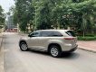 Toyota Highlander LE 2.7 AT 2015 - Bán nhanh chiếc Toyota Highlander LE 2.7 AT sản xuất 2015, màu kem be nhập khẩu