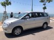 Toyota Innova 2007 - Bán xe Toyota Innova sản xuất năm 2007, màu bạc, giá tốt