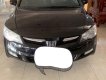 Honda Civic 2008 - Bán Honda Civic sản xuất 2008, màu đen, giá 280tr