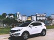 Kia Sportage    2014 - Bán xe Kia Sportage năm 2014, nhập khẩu, giá chỉ 635 triệu