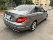 Mercedes-Benz C class 2011 - Bán Mercedes sản xuất năm 2011, màu xám