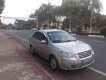 Daewoo Gentra 2009 - Cần bán xe Daewoo Gentra 2009