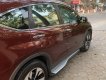 Honda CR V 2016 - Bán xe Honda CR V 2016, màu đỏ