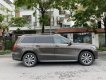 Mercedes-Benz GLS 400 2016 - Bán xe Mercedes GLS 400 đời 2017, màu nâu, xe chính chủ