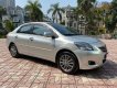 Toyota Vios 2013 - Bán Toyota Vios đời 2013, màu bạc giá cạnh tranh