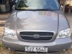 Kia Carnival 2006 - Bán ô tô Kia Carnival đời 2006, nhập khẩu nguyên chiếc