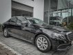 Mercedes-Benz E class   2017 - Bán Mercedes E200 năm sản xuất 2017, màu đen