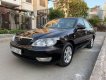 Toyota Camry 2005 - Cần bán lại xe Toyota Camry năm sản xuất 2005, màu đen, 355 triệu