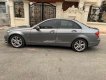 Mercedes-Benz C class 2011 - Bán Mercedes sản xuất năm 2011, màu xám