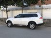 Mitsubishi Pajero Sport 2017 - Bán xe Mitsubishi Pajero Sport năm 2017, giá tốt