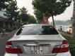 Toyota Camry 2002 - Cần bán gấp Toyota Camry đời 2002, màu vàng giá cạnh tranh