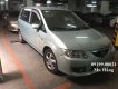 Mazda Premacy 2005 - Cần bán Mazda Premacy sản xuất năm 2005, màu bạc, nhập khẩu nguyên chiếc 