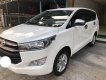 Toyota Innova 2018 - Bán xe Toyota Innova sản xuất 2018, màu trắng, 585 triệu