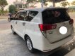 Toyota Innova 2018 - Bán xe Toyota Innova sản xuất 2018, màu trắng, 585 triệu