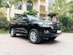 Toyota Land Cruiser  VX 4.6  2016 - Bán Toyota Land Cruiser VX 4.6 năm 2016, màu đen, xe nhập