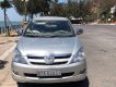 Toyota Innova 2007 - Bán xe Toyota Innova sản xuất năm 2007, màu bạc, giá tốt