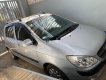 Hyundai Getz 2009 - Cần bán Hyundai Getz đời 2009, màu bạc, xe nhập giá cạnh tranh