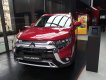 Mitsubishi Outlander 2.0 STD 2020 - Cần bán Mitsubishi Outlander 2.0 đời 2020, giá chỉ 825 triệu