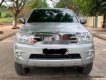 Toyota Fortuner   2010 - Bán Toyota Fortuner 2.7V 4x4 AT 2010, giá cạnh tranh