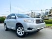 Toyota Highlander 2009 - Bán nhanh chiếc Toyota Highlander 3.5 đời 2009, nhập khẩu nguyên chiếc, giá thấp