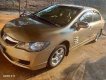 Honda Civic     2011 - Cần bán xe Honda Civic năm sản xuất 2011