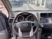 Toyota Prado 2010 - Bán xe Toyota Prado đời 2010, màu đen, xe cũ chính hãng